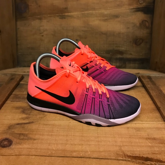 Nike Shoes - Nike Free TR Spectrum BRAND NEW